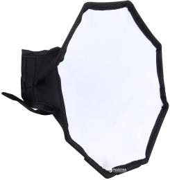 Софтбокс Puluz DCA6111 20 см (FL940035)