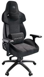 Ігрове крісло Proove Gaming Hunter Black