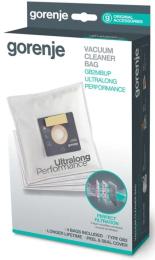 Мішок для пилососа Gorenje 6384925
