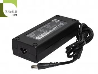 Блок живлення для ноутбука 1stCharger AC1STDE130WB (130W 19.5V / 6.7A 7.4x5.0)