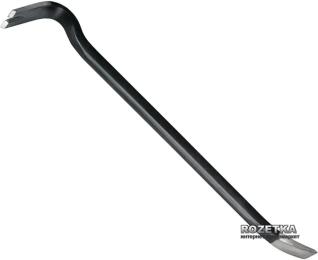 Лом TOPEX 04A160 600 мм перетин 29x16 мм