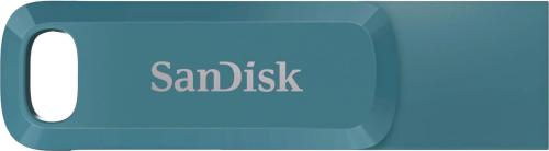 Флеш память SanDisk 512GB Ultra Dual Drive Go USB Type-C Bay (SDDDC3-512G-G46NBB)