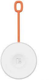 Бездротовий зарядний пристрій WIWU Wi-W037 AirDock 3in1 15W White