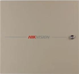Контролер розумного будинку HikVision DS-K2604T для 4 дверей