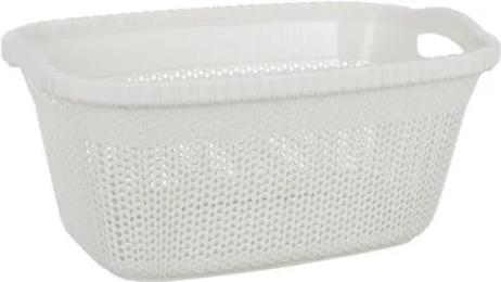 Кошик для білизни Violet House 1013 Віолетта 41 л