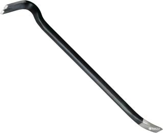 Лом TOPEX 04A140 400 мм перетин 21x11 мм