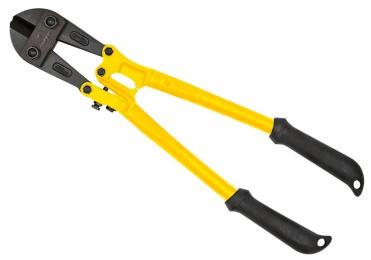 Ножиці по арматурі TOPEX 900мм 01A135 для сталевих прутів до 16 мм