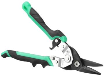 Ножиці по металу Stanley FMHT73557-0 250 мм праві