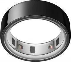Смарт-кільце Oura Ring 4 Black Size 9 (JZ90-54144-09)
