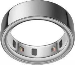 Смарт-кільце Oura Ring 4 Silver Size 7 (JZ90-54217-07)