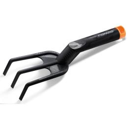 Ручний культиватор для саду Fiskars Solid 1001600 садовий