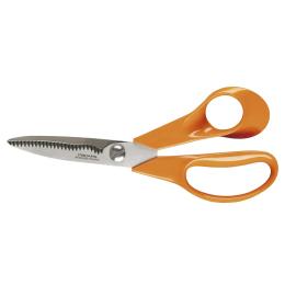 Ножиці для садових робіт Fiskars Classic 1000555 універсальні, 18 см