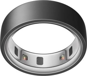 Смарт-кільце Oura Ring 4 Stealth Size 9 (JZ90-54218-09)