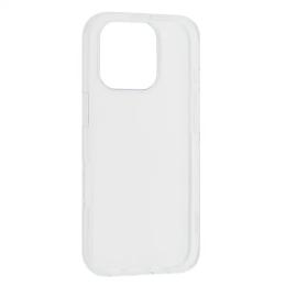 Чохол-накладка Rock Pure Series Protection Case for iPhone 16 Pro Max Transparent