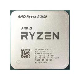 Процесор AMD Ryzen 5 3600 100-000000031