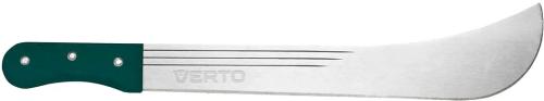 Мачете для садових робіт VERTO 15G191 18
