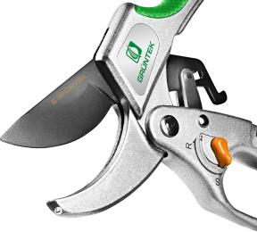 Секатор Gruntek Kakadu 295205202 2-режимний