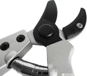 Секатор Gruntek Tukane 295195180 з коваделком