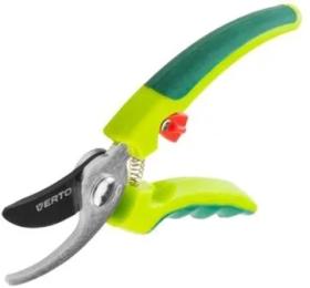 Секатор VERTO 15G200 185 мм