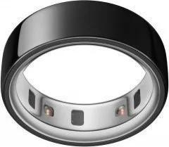 Смарт-кільце Oura Ring 4 Black Size 7 (JZ90-54144-07)
