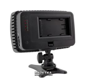 Накамерне світло Meike MK160