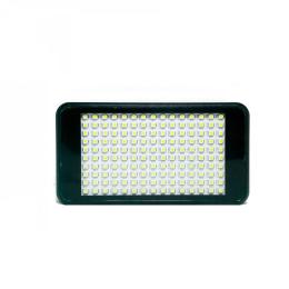Накамерне світло PowerPlant LED VL011-120 (LED1120)