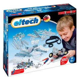 Конструктор Eitech (С900) Набір розширення