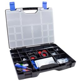 Конструктор Eitech (С166) Шкільний будівельний комплект 1