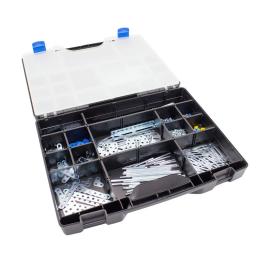 Конструктор Eitech (С167) Шкільний будівельний комплект 2