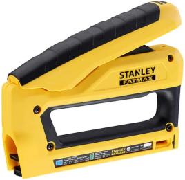 Степлер будівельний Stanley FMHT0-80551