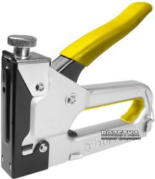 Степлер будівельний TOPEX 41E906 J 6-14 мм