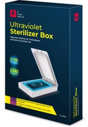 Стерилізатор 2E UVSB021 Pro ультрафіолетовий