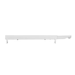 Бактерицидний опромінювач LEDVANCE Luminarie LINEAR HOUSING 440mm 1XTUBE UVC SENSOR