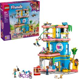 Конструктор LEGO (42689) Friends Клубний будинок друзів HLC
