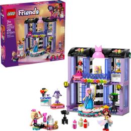 Конструктор LEGO (42685) Friends Модний показ у Хартлейк-Сіті