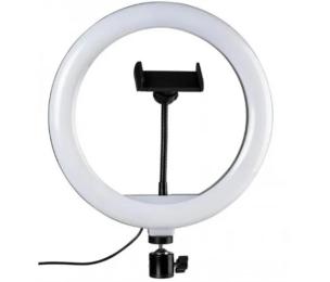 Кільцева лампа Voltronic J30 12