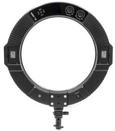 Кільцева лампа PowerPlant Ring Light RL-288A