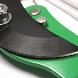 Гілкоріз Gruntek 295205055 висотний з пилкою Giraffe