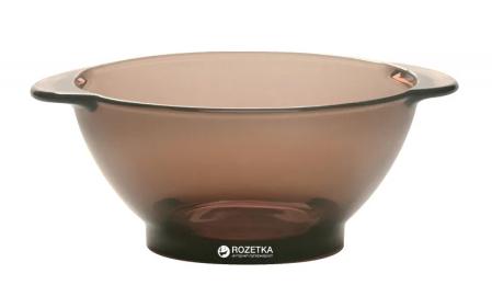 Бульйонниця DURALEX Lys Creole 2005CF06 510 мл, 13 см, з ручками, кругла