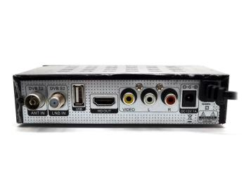 Ресивер Eurosky ES-19 Combo