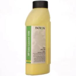 Принтерний тонер Patron HP CLJ 1500 150г Yellow (T-PN-HCLJ1500-Y-150)