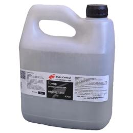 Принтерний тонер SCC HP LJ Universal 1кг (MPSPLUS-1KG-P)