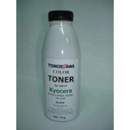 Принтерний тонер Tomoegawa KYOCERA TK-5240 75г Black (TG-KM5026B-75)