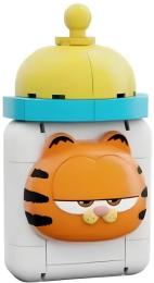 Конструктор Pantasy Garfield Магніт на холодильник Дитяча пляшечка (86818)