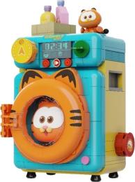 Конструктор Pantasy Garfield Пральна машина (86821)