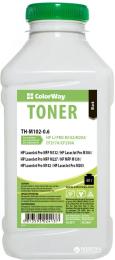 Принтерний тонер ColorWay HP LJ Pro M102/M130/M203/M230 60 г (TH-M102-0.6)