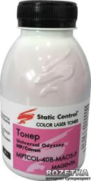 Принтерний тонер SCC Universal Odyssey HP/Canon 40 г Magenta (MPTCOL-40B-MAOS-P)