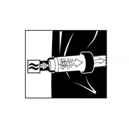 Водяний фільтр для мінімийки Karcher 4.730-059.0