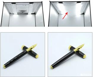 Фотобокс Puluz PU5060 60x60x60 см (PU5060EU)