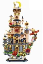 Конструктор Pantasy Le Petit Prince Зірковий Замок (86326)